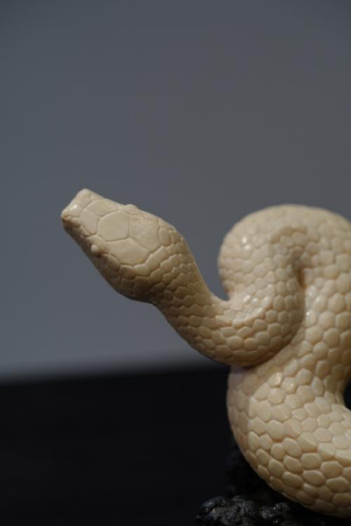 文玩##牙雕##工艺美术品