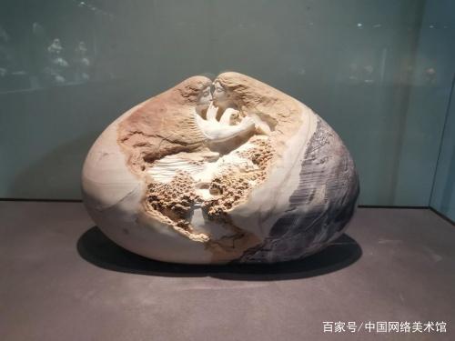 「庆冬奥迎两会,艺术贺盛世」中国工艺美术大师